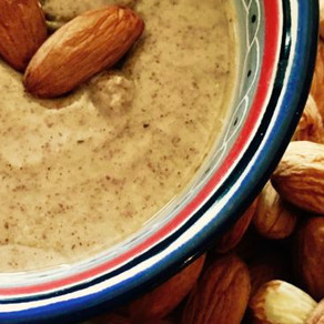 Almond Butter