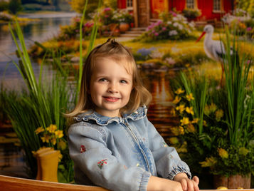 Twórz Niezapomniane Wspomnienia: Fotografia Przedszkolna Pełna Uśmiechu i Radości