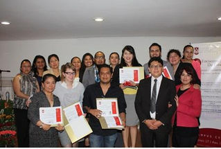 Organiza Campus UAT Calpulalpan Encuentro de Estudiantes de Lenguas