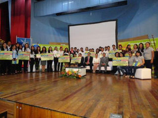 Participa la Fecanaco en la Tercera Expo Emprendedores UATx 2015