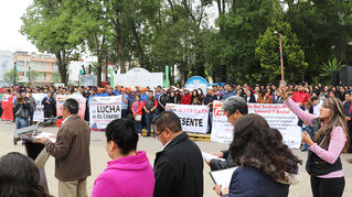 Apizaco crece en material laboral y comercial
