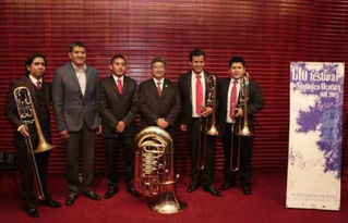 Comenzó el “6to. Festival Sinfónico Ocotlán UAT 2015”