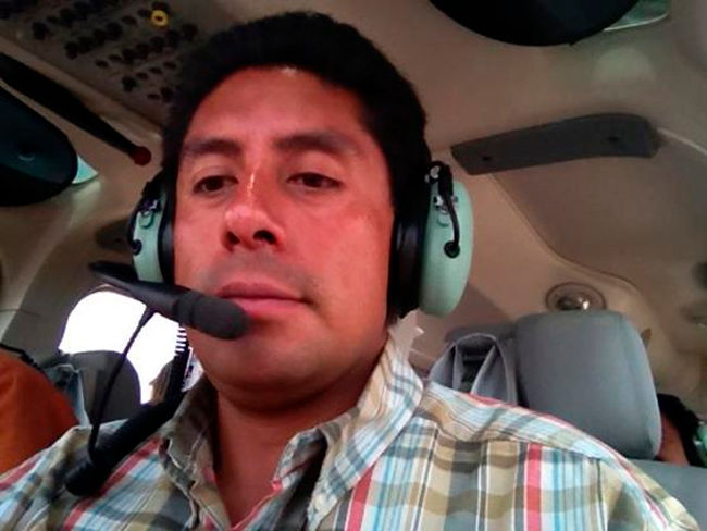 Oscar Amador Xochiteotzin Nuevo Presidente PRI Tlaxcala.jpg