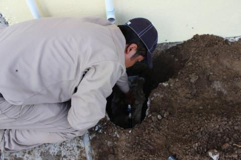 atiende CAPAM fugas diariamente 1.jpg