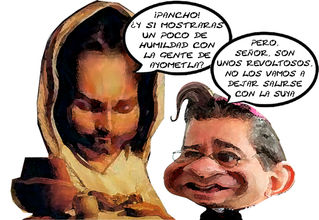 Moreno Barrón-Ayometla… la soberbia en los días de guardar