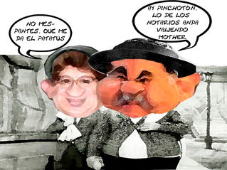 Nueva vertiente en el pleito por notarías entre este y el anterior gobierno