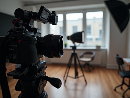 Corporate Headshot Pricing: Costs and Options Explored
