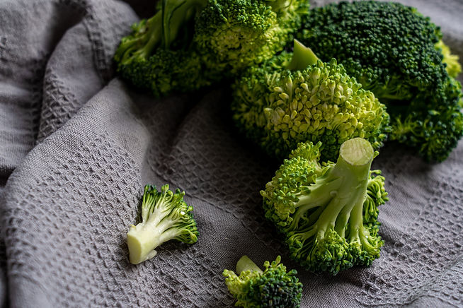 Broccolis
