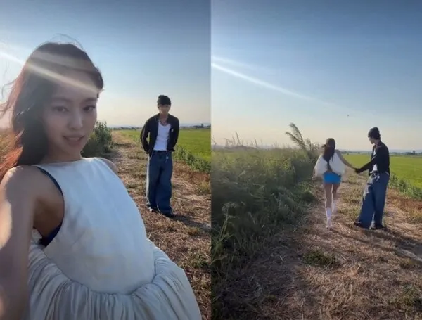 unpacking jennie's 'less than a lover' m/v details