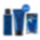 Trending Men's All-in-One Skincare Fluid. Olive young