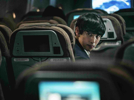 im si wan squid game villain to new k-drama obsession top 5 works