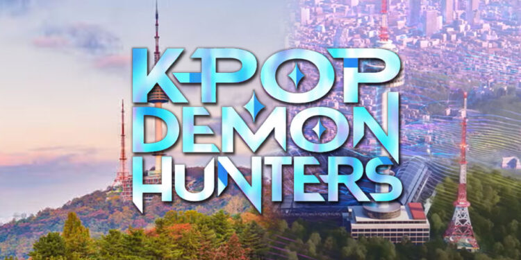 Hunmoon “Kpop Demon Hunters” Take Over Korea’s Biggest Theme Park, Everland!