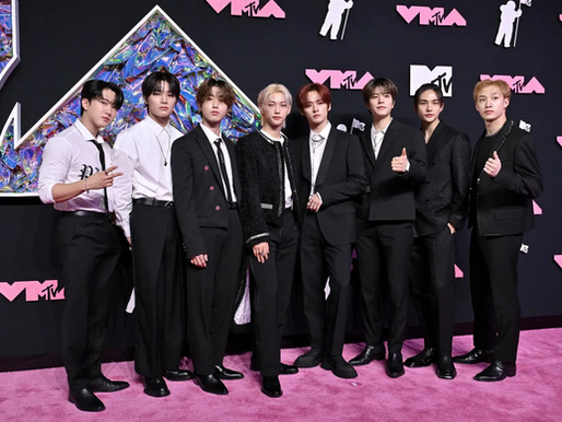 stray kids follows bts grammy boycott we list who could be next
