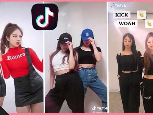k-pop dance cover challenges taking over social media here's why craze
