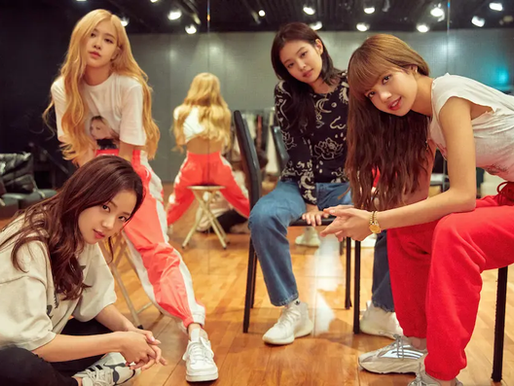 ace your k-pop audition with these insider tips and secrets