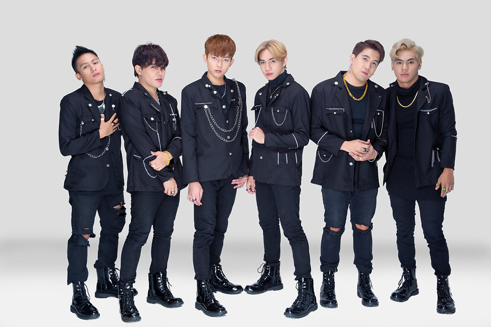 1st.one filipino streetwear trends k-fashion breakdown