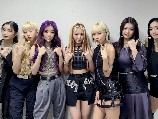 k-pop's financial crisis the high cost behind sudden disbandment puple kiss weeekly