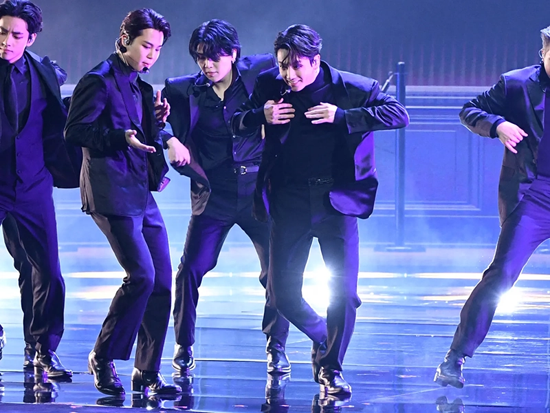BTS REVEALED AS FIFA HEADLINERS - https://www.thebaltimorestadium.com
