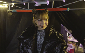 blackpink's lisa always lalisa documentary premiere details