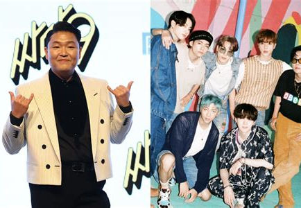 K-Influence — How has it traveled around the world?