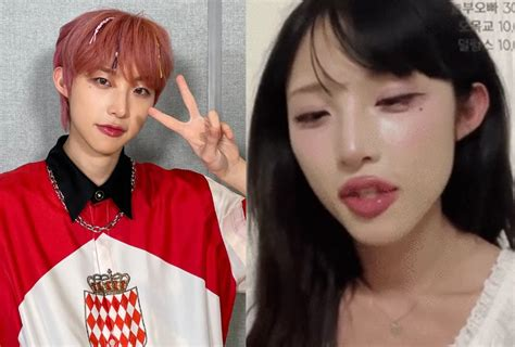 kpop scandal ex-boys24 trainee cherry comes out trans is this right for industry