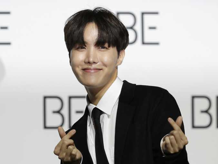 It's happening! BTS's J-Hope Sets First Solo World Tour! Details!