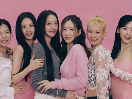 girls' generation big 20th anniversary reunion details