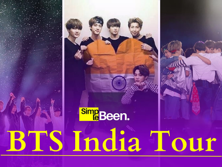 bts world tour snubs india biggest k-pop fanbase world details
