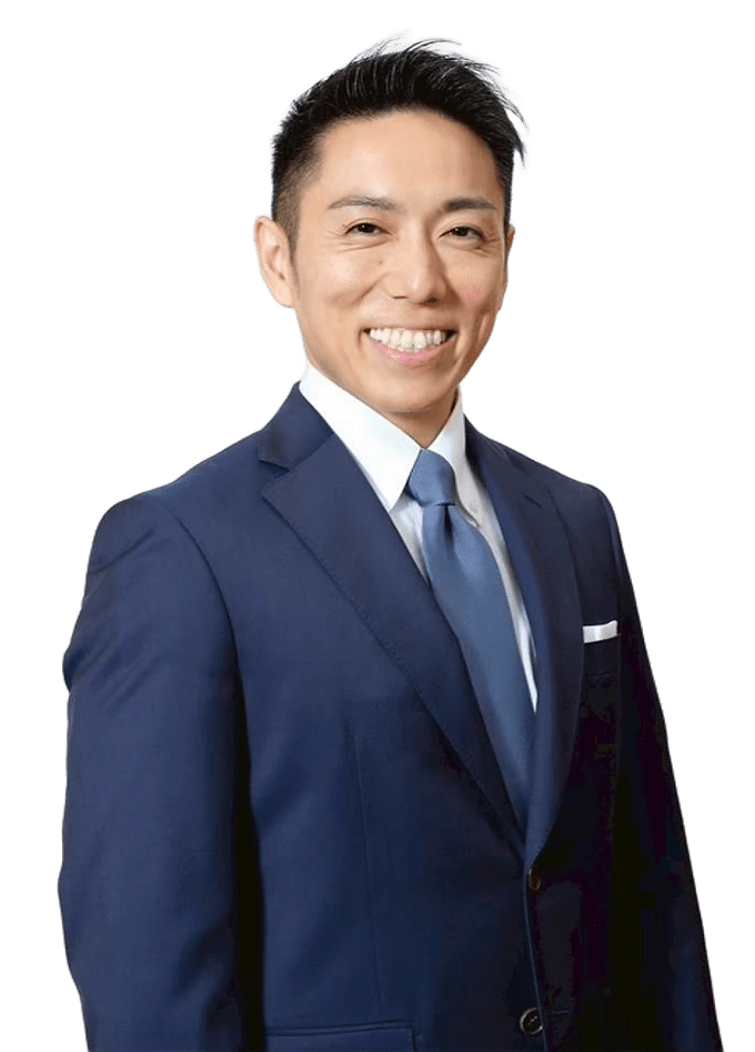 プロフィール写真