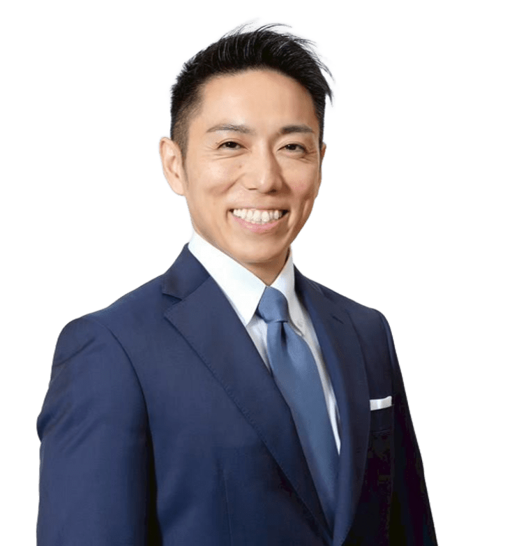 プロフィール写真