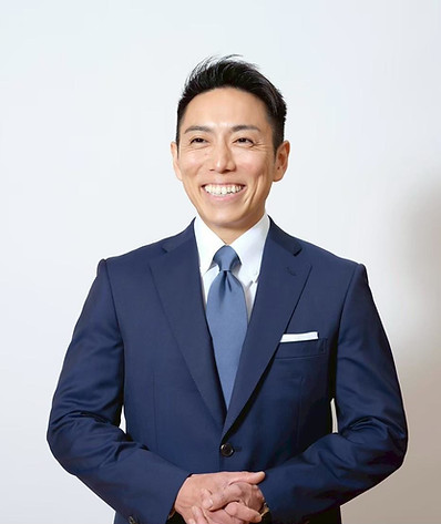 プロフィール写真