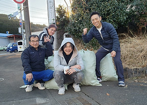 奉仕活動