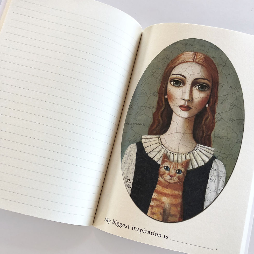 Thumbnail: Notebook 3