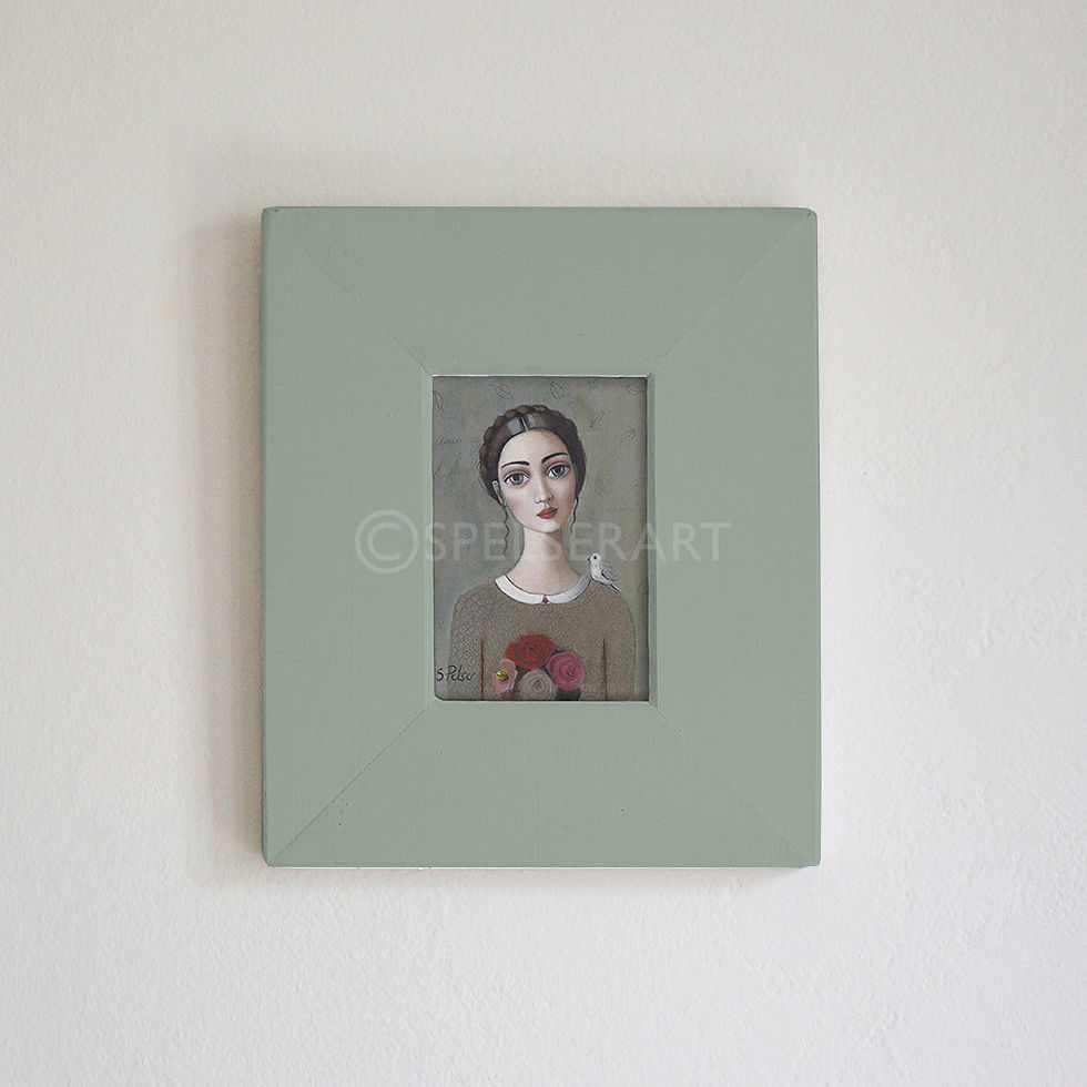 Small Frame 24