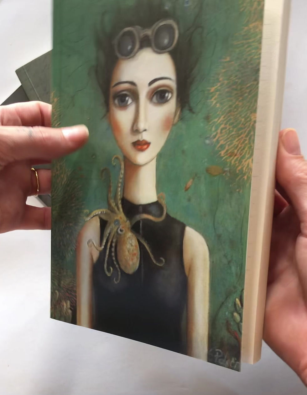 Thumbnail: Notebook 3