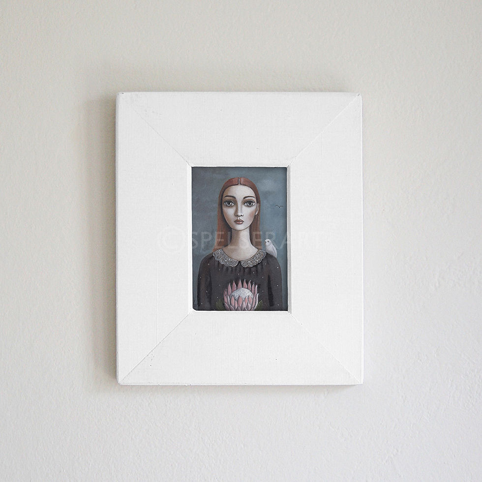 Thumbnail: Small Frame 37