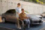 Travel & transport assistance