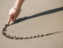 尊重自己,畫下界線