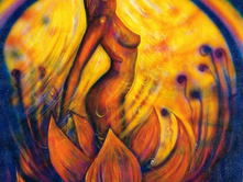 透過自我療癒,翻轉人生