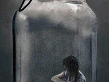 內在的匱乏,不值得好好地被對待