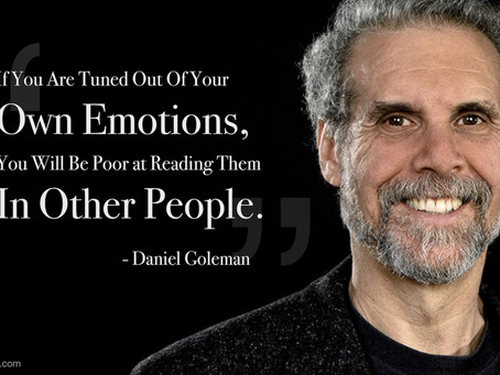 Emotional Intelligence: Understanding Yourself and Others