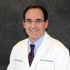 Dr. Kevin Peacock