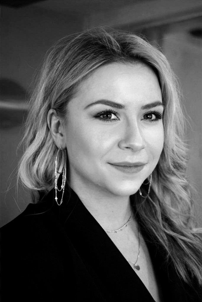 EMdot Studio founder GosiaBlum