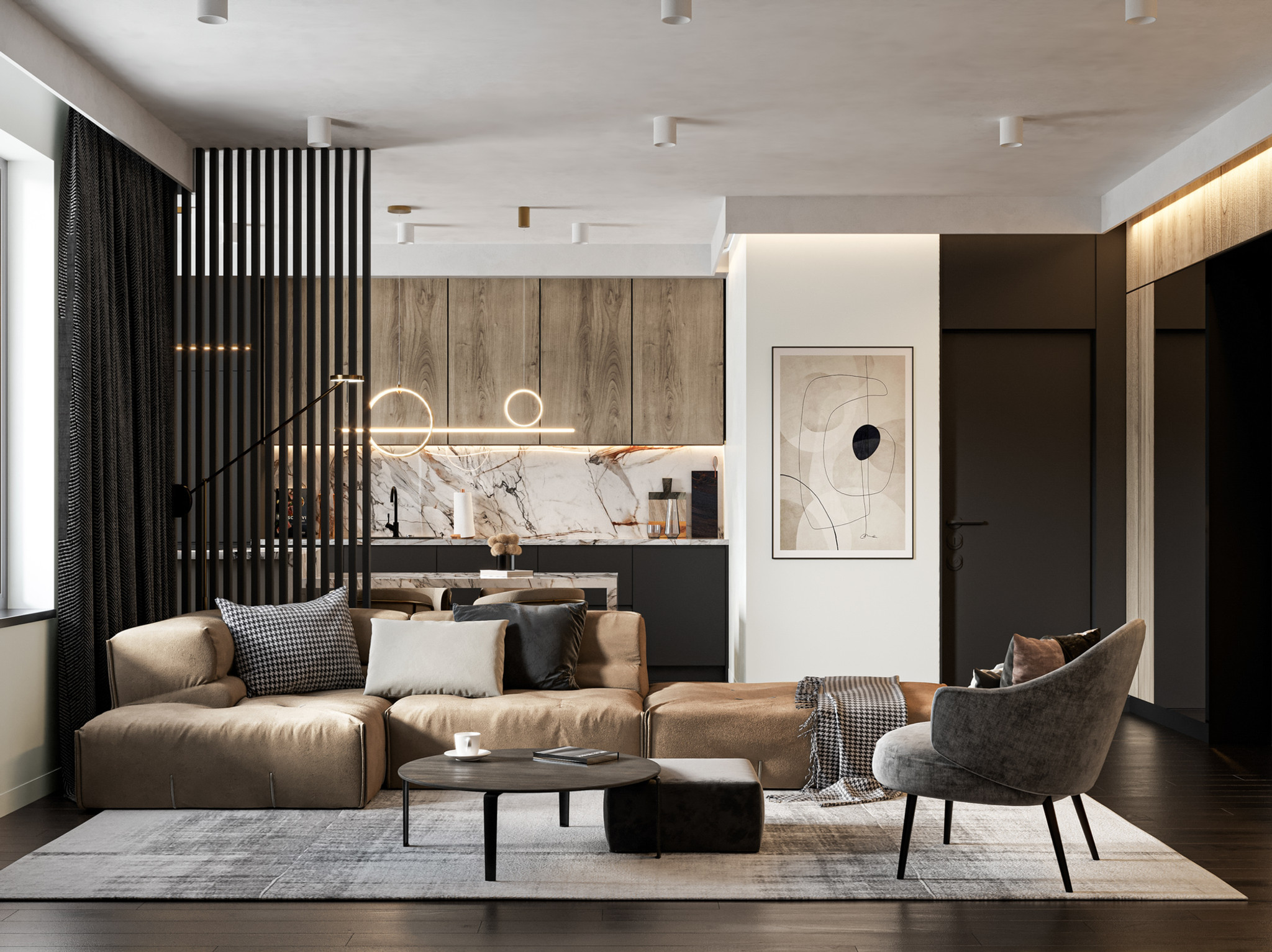 Macchiato Design | EMdot Studio