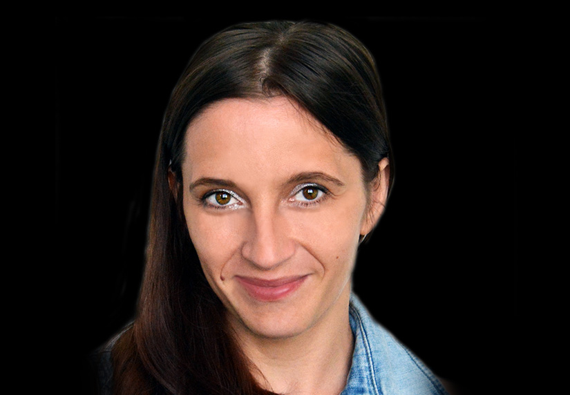 Zdjęcie autora: Edyta Bonk