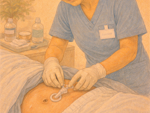 Karmienie pozajelitowe. Kiedy (nie)stosować i na co zwracać uwagę?