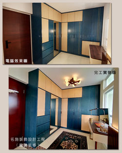 海怡半島 | 效果圖VS完工圖