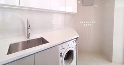 廚房設計 | 廚櫃訂造 |