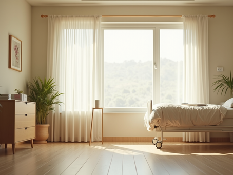 Preparing for an Unmedicated Birth: Tips and Insights for Unmedicated Birth Preparation