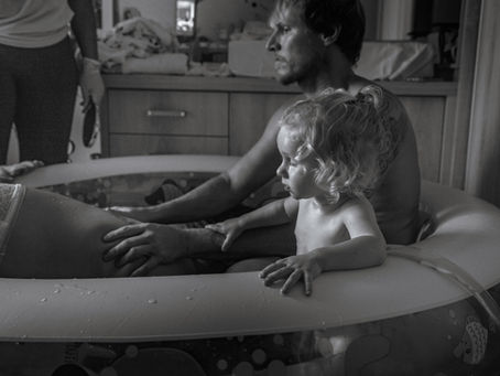 How to Prepare for an Unmedicated Birth